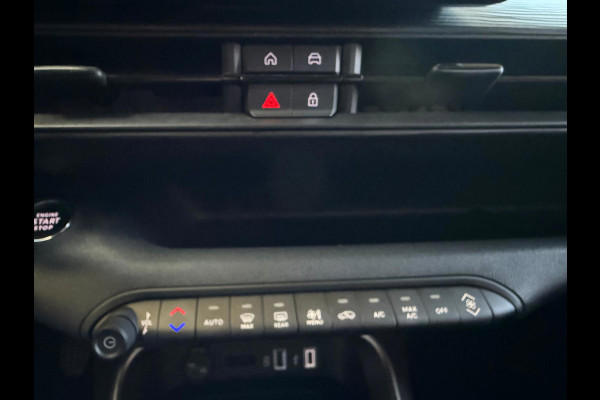 Jeep Avenger 1.2 Altitude Camera Stoel verwarming 1 Jaar Bovag Garantie