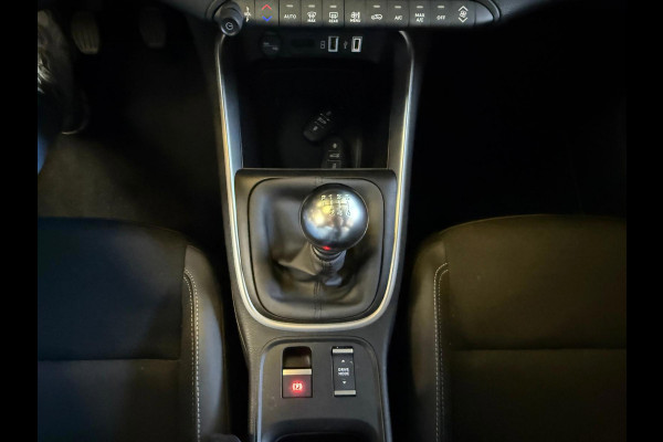 Jeep Avenger 1.2 Altitude Camera Stoel verwarming 1 Jaar Bovag Garantie