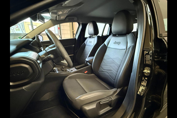 Jeep Avenger 1.2 Altitude Camera Stoel verwarming 1 Jaar Bovag Garantie