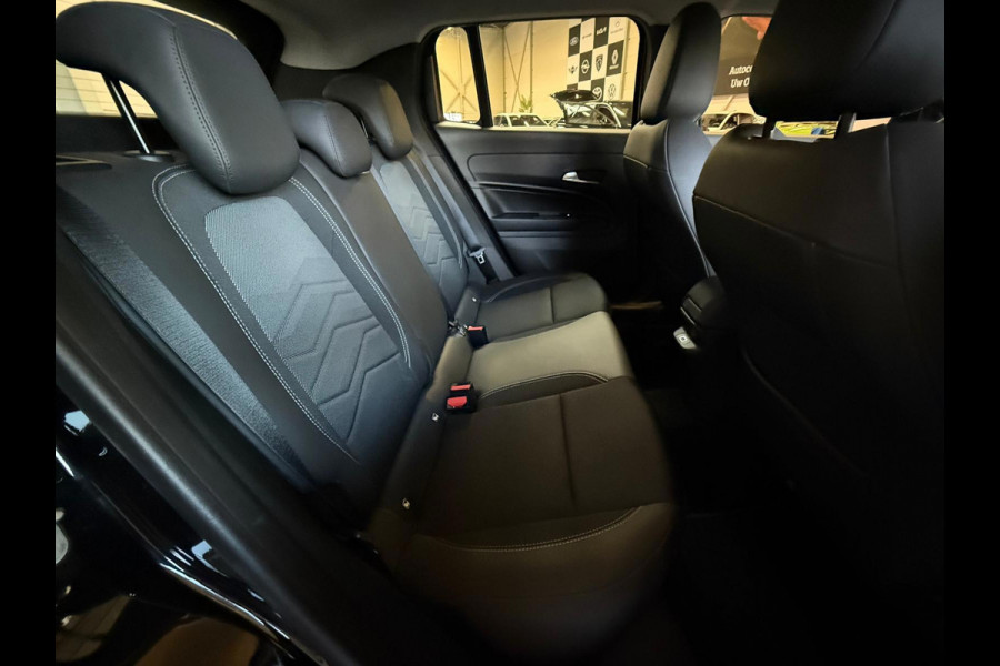 Jeep Avenger 1.2 Altitude Camera Stoel verwarming 1 Jaar Bovag Garantie