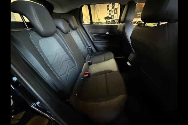 Jeep Avenger 1.2 Altitude Camera Stoel verwarming 1 Jaar Bovag Garantie