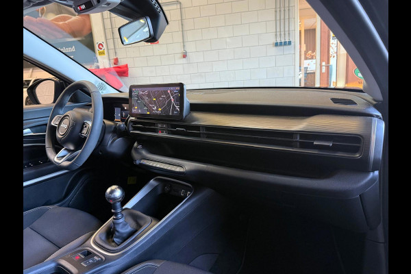 Jeep Avenger 1.2 Altitude Camera Stoel verwarming 1 Jaar Bovag Garantie