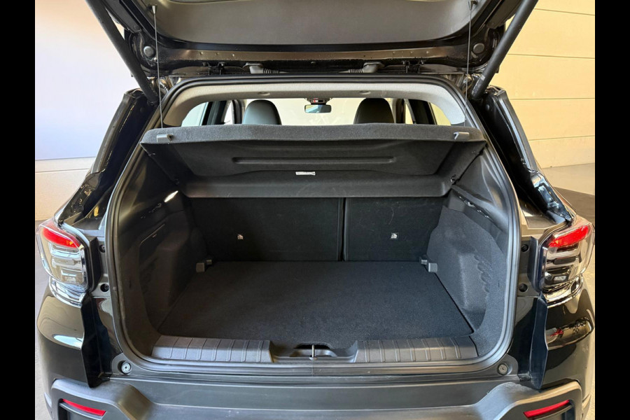 Jeep Avenger 1.2 Altitude Camera Stoel verwarming 1 Jaar Bovag Garantie