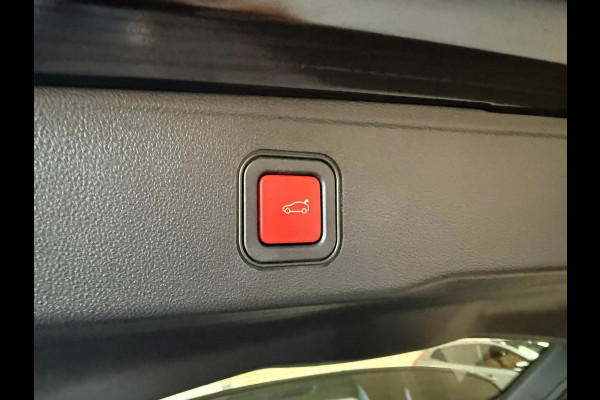 Jeep Avenger 1.2 Altitude Camera Stoel verwarming 1 Jaar Bovag Garantie