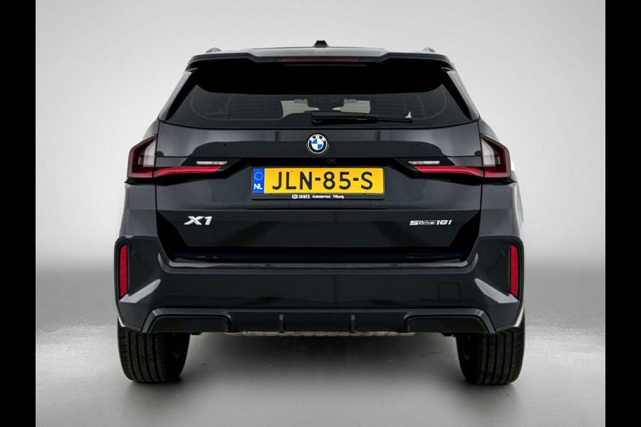 BMW X1 sDrive18i M-SPORT | SHADOW-LINE | CARPLAY | CAMERA