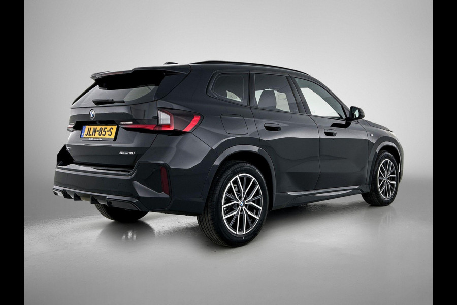 BMW X1 sDrive18i M-SPORT | SHADOW-LINE | CARPLAY | CAMERA