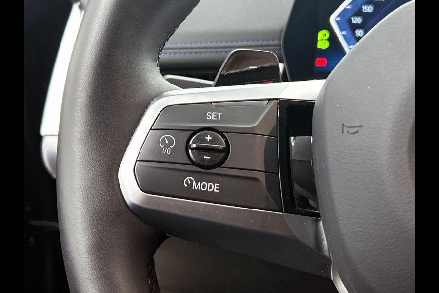 BMW X1 sDrive18i M-SPORT | SHADOW-LINE | CARPLAY | CAMERA