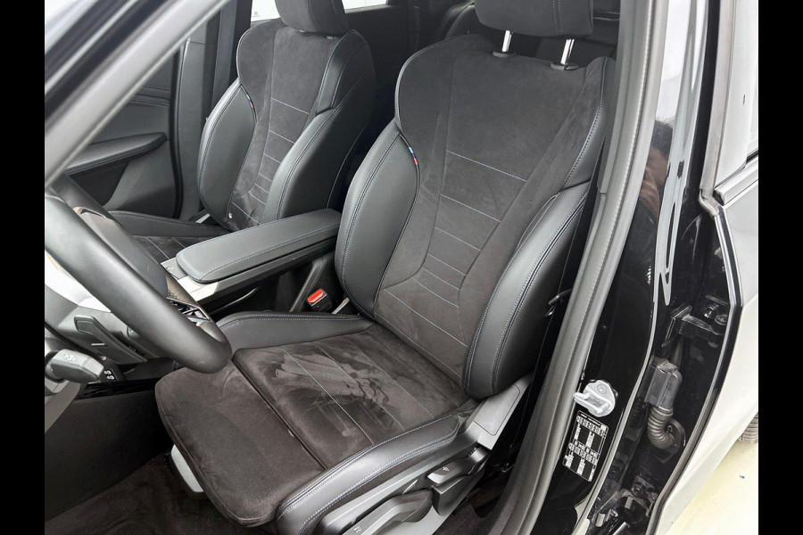 BMW X1 sDrive18i M-SPORT | SHADOW-LINE | CARPLAY | CAMERA