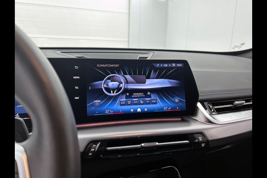 BMW X1 sDrive18i M-SPORT | SHADOW-LINE | CARPLAY | CAMERA