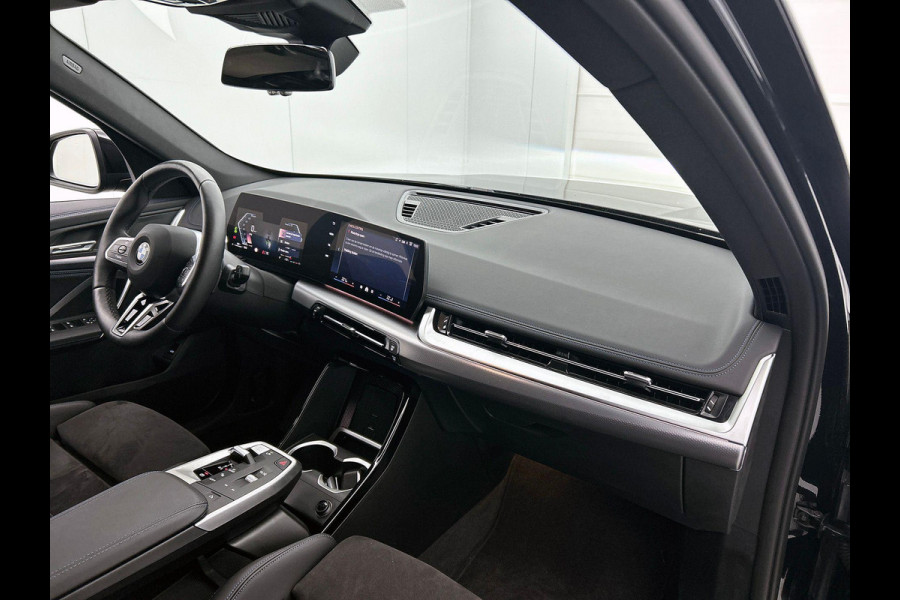 BMW X1 sDrive18i M-SPORT | SHADOW-LINE | CARPLAY | CAMERA