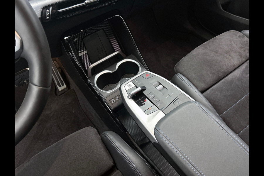 BMW X1 sDrive18i M-SPORT | SHADOW-LINE | CARPLAY | CAMERA