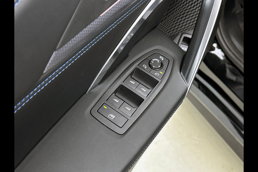 BMW X1 sDrive18i M-SPORT | SHADOW-LINE | CARPLAY | CAMERA