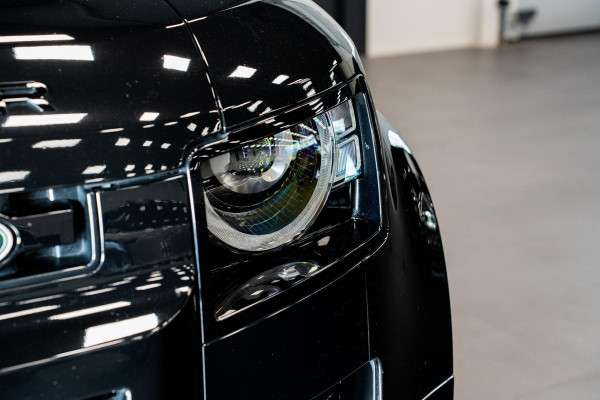 Land Rover Defender 110 2.0 P400e 110 X-Dynamic HSE *Meridian / Panorama / Stoelventilatie / Luchtvering / Head-Up Display /