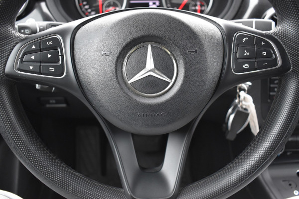 Mercedes-Benz B-Klasse 220 Automaat 1Ste Eigenaar Dealer Onderhouden