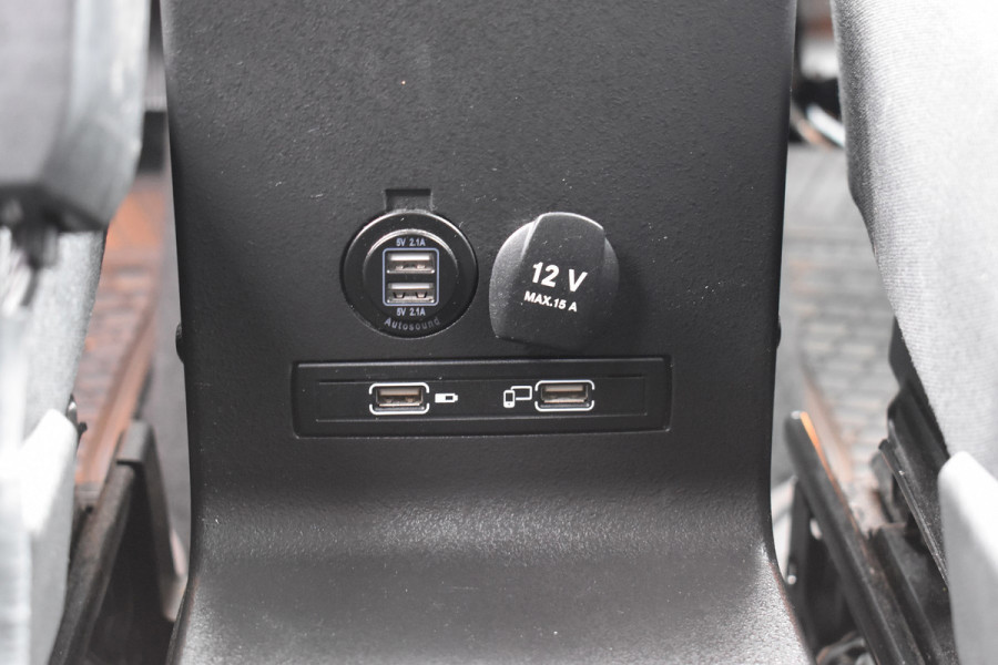 Mercedes-Benz B-Klasse 220 Automaat 1Ste Eigenaar Dealer Onderhouden