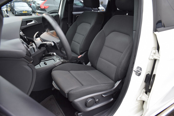 Mercedes-Benz B-Klasse 220 Automaat 1Ste Eigenaar Dealer Onderhouden