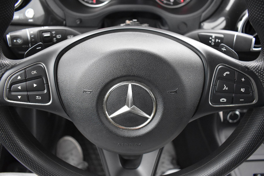 Mercedes-Benz B-Klasse 220 Automaat 1Ste Eigenaar Dealer Onderhouden
