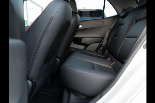 Kia Picanto 1.0 DPi GT-Line | Navi| Clima | Achteruitrijcamera |