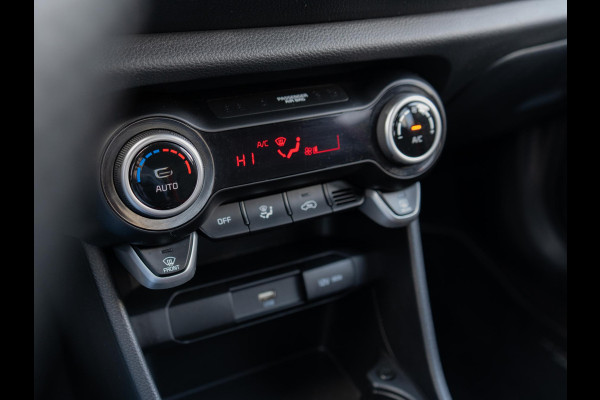 Kia Picanto 1.0 DPi GT-Line | Navi| Clima | Achteruitrijcamera |