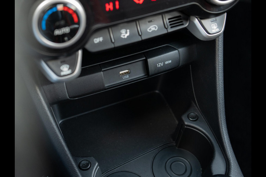 Kia Picanto 1.0 DPi GT-Line | Navi| Clima | Achteruitrijcamera |