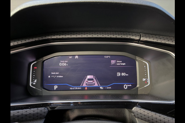 Volkswagen T-Cross 1.0 TSI Style - ACC - NL auto - Climate