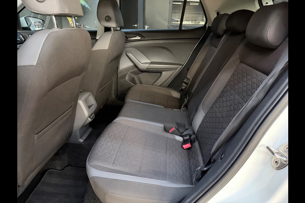 Volkswagen T-Cross 1.0 TSI Style - ACC - NL auto - Climate