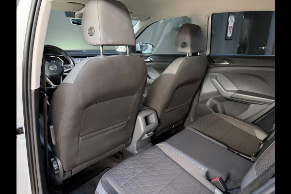 Volkswagen T-Cross 1.0 TSI Style - ACC - NL auto - Climate