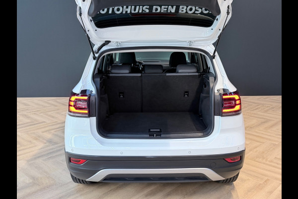 Volkswagen T-Cross 1.0 TSI Style - ACC - NL auto - Climate