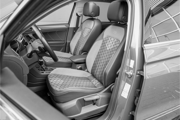 Volkswagen Tiguan 1.4 TSI eHybrid R-Line Business+ Pano ACC Camera