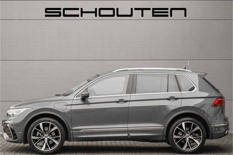 Volkswagen Tiguan 1.4 TSI eHybrid R-Line Business+ Pano ACC Camera