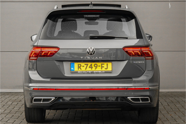 Volkswagen Tiguan 1.4 TSI eHybrid R-Line Business+ Pano ACC Camera