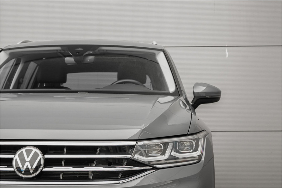 Volkswagen Tiguan 1.4 TSI eHybrid R-Line Business+ Pano ACC Camera