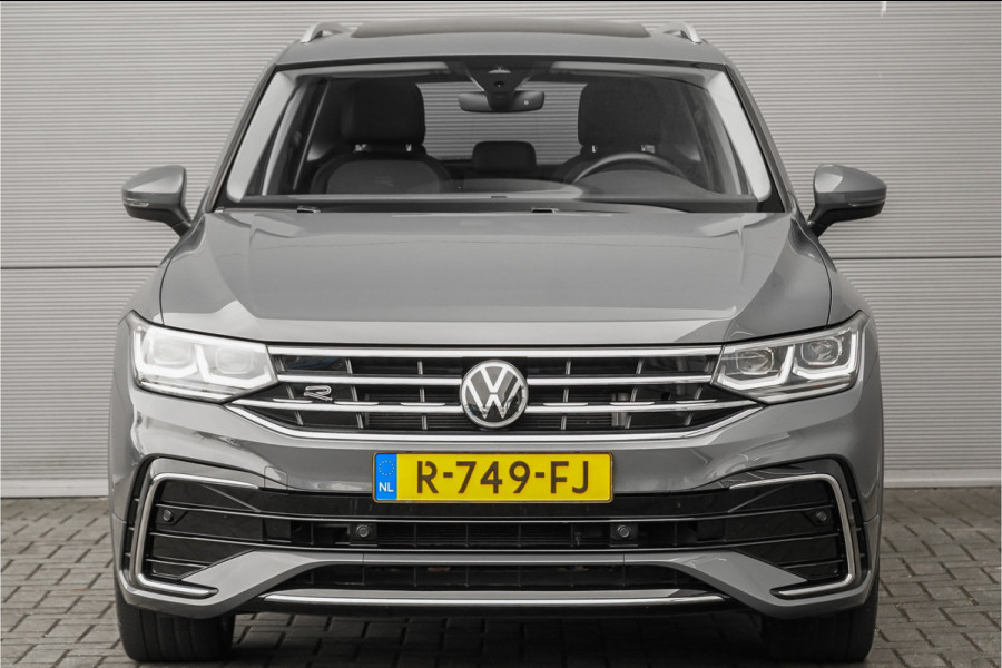 Volkswagen Tiguan 1.4 TSI eHybrid R-Line Business+ Pano ACC Camera