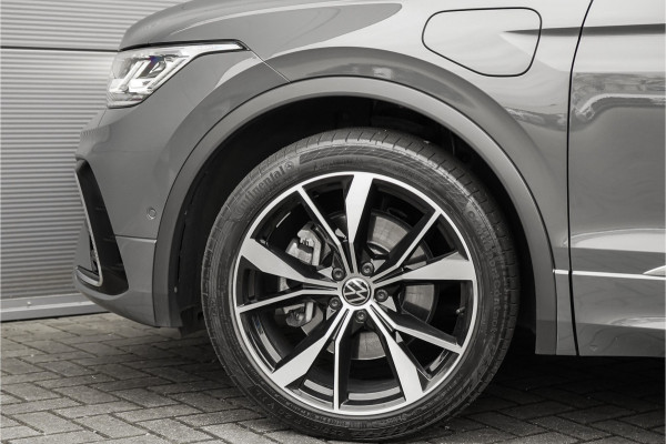 Volkswagen Tiguan 1.4 TSI eHybrid R-Line Business+ Pano ACC Camera