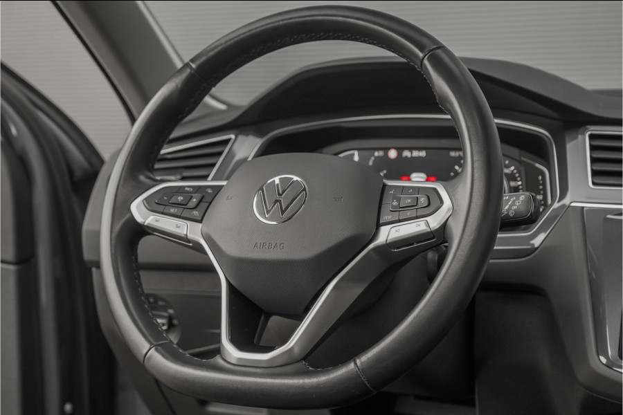 Volkswagen Tiguan 1.4 TSI eHybrid R-Line Business+ Pano ACC Camera