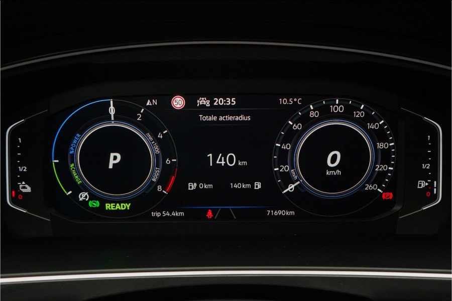 Volkswagen Tiguan 1.4 TSI eHybrid R-Line Business+ Pano ACC Camera