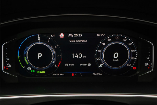 Volkswagen Tiguan 1.4 TSI eHybrid R-Line Business+ Pano ACC Camera