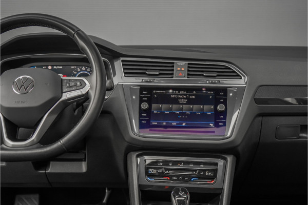 Volkswagen Tiguan 1.4 TSI eHybrid R-Line Business+ Pano ACC Camera