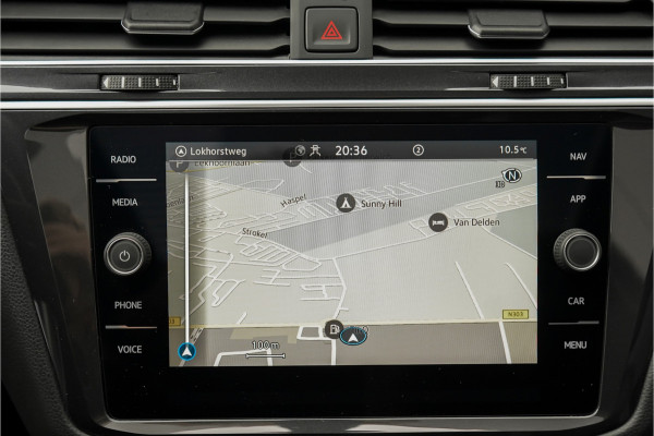 Volkswagen Tiguan 1.4 TSI eHybrid R-Line Business+ Pano ACC Camera