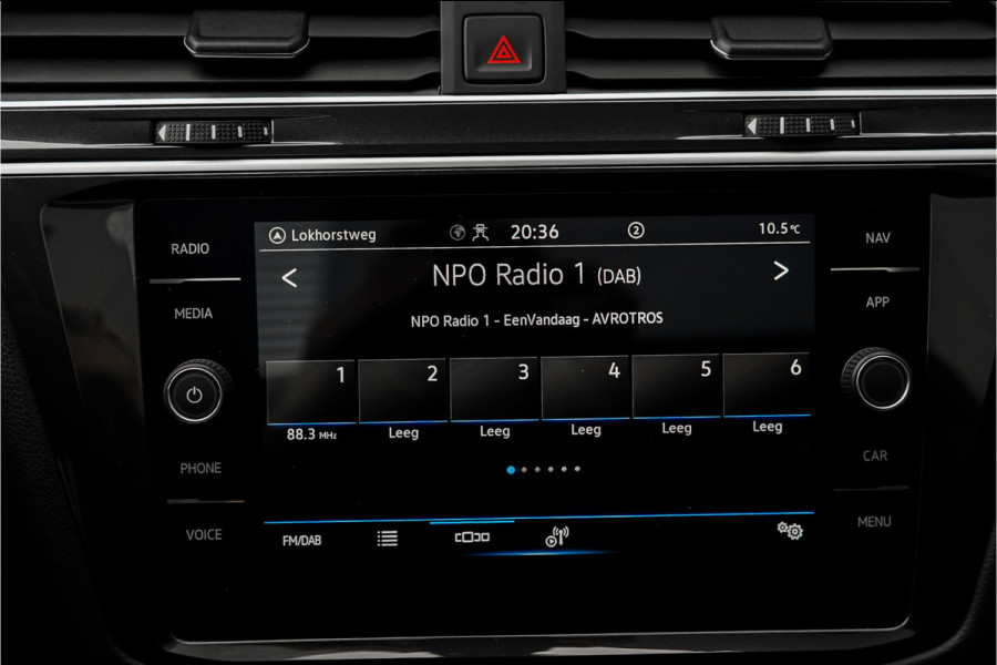 Volkswagen Tiguan 1.4 TSI eHybrid R-Line Business+ Pano ACC Camera