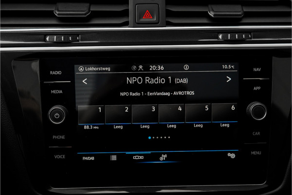 Volkswagen Tiguan 1.4 TSI eHybrid R-Line Business+ Pano ACC Camera