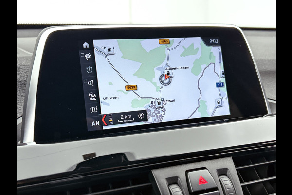 BMW X1 SDrive20i Executive (NL-auto, Goed OnderH, Navi, Sportstoelen, Led, Climate Con, Parkeersensoren, Etc)