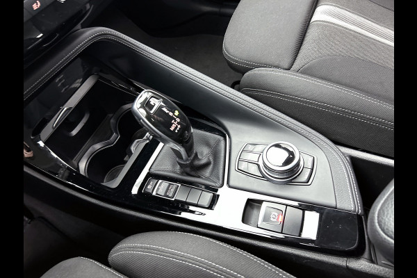 BMW X1 SDrive20i Executive (NL-auto, Goed OnderH, Navi, Sportstoelen, Led, Climate Con, Parkeersensoren, Etc)