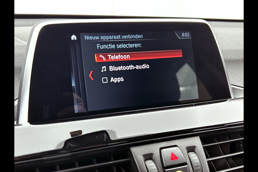 BMW X1 SDrive20i Executive (NL-auto, Goed OnderH, Navi, Sportstoelen, Led, Climate Con, Parkeersensoren, Etc)