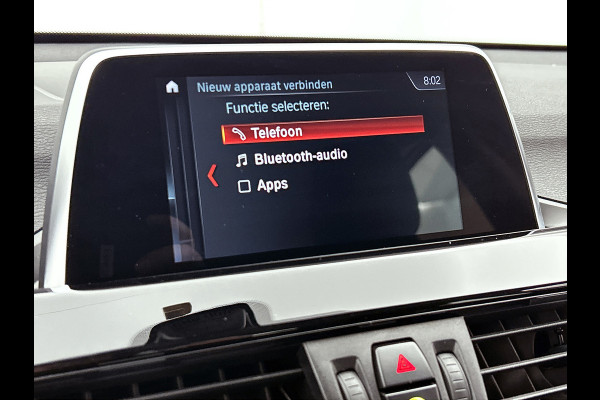 BMW X1 SDrive20i Executive (NL-auto, Goed OnderH, Navi, Sportstoelen, Led, Climate Con, Parkeersensoren, Etc)