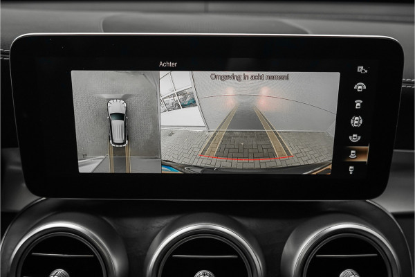 Mercedes-Benz GLC 300e 4M AMG 360° Distronic Plus Pano Elek Trekhaak
