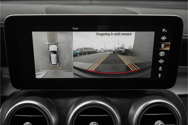 Mercedes-Benz GLC 300e 4M AMG 360° Distronic Plus Pano Elek Trekhaak