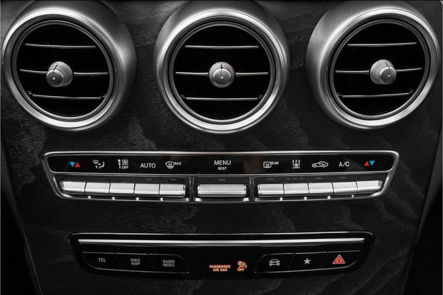 Mercedes-Benz GLC 300e 4M AMG 360° Distronic Plus Pano Elek Trekhaak