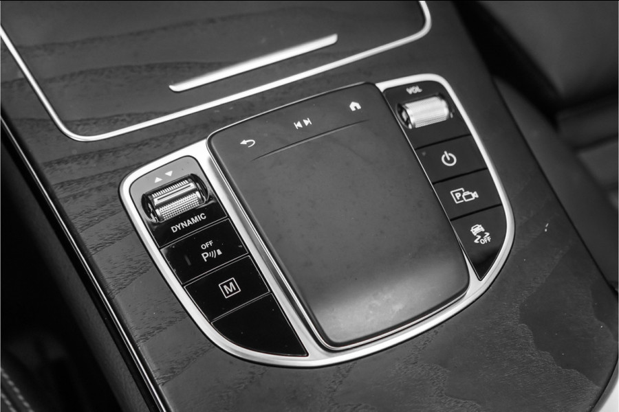 Mercedes-Benz GLC 300e 4M AMG 360° Distronic Plus Pano Elek Trekhaak