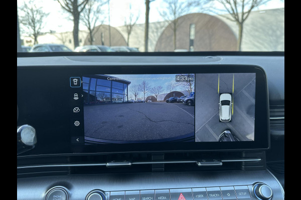 Hyundai Kona 1.6 GDI HEV Premium Sky VAN: 34.900,- VOOR 31.877,- UW LENTEVOORDEEL: 3.023,- | DEALER ONDERHOUDEN | FABR. GARANTIE t/m 06-2031